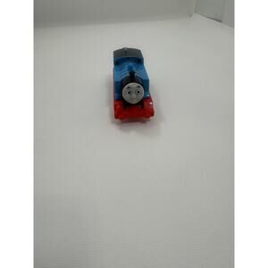 Thomas & Friends TrackMaster Thomas Engine BML06 Motorized Toy #1 (2013)